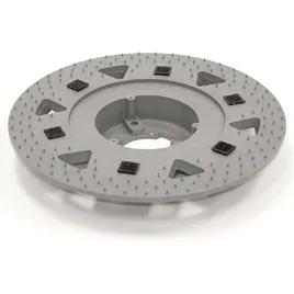 Trilok 19 Driver Pad Metal Built-In Clutch Plate 1/Each