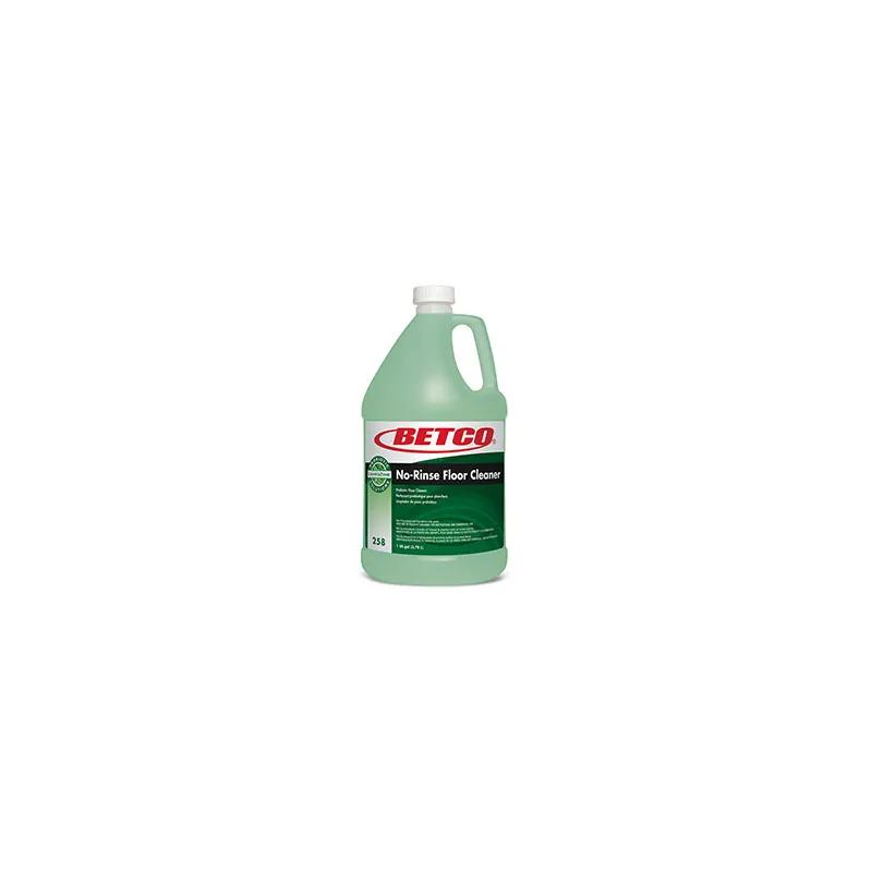 Rain Fresh Floor Cleaner 1 GAL Enzymatic 4/Case