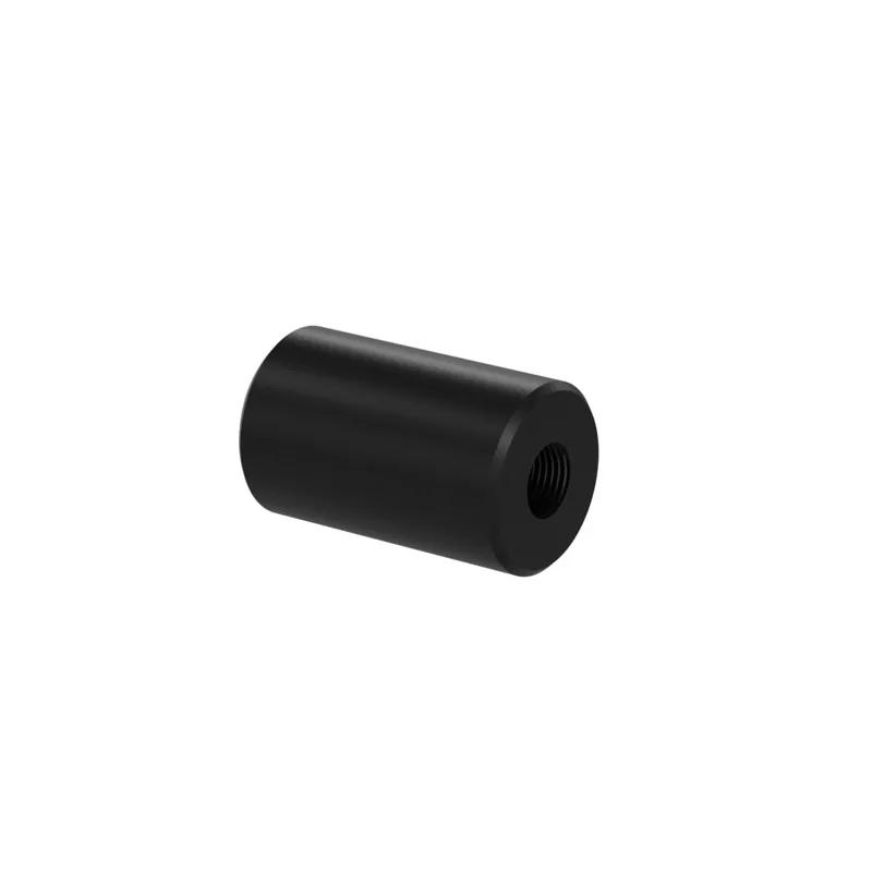 Nozzle Protector PP 1/4IN FPT x 1/4IN FPT 1/Each