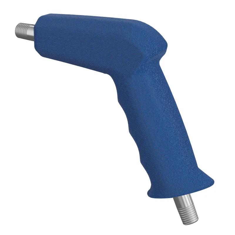 Spray Gun Blue Molded 1/Each