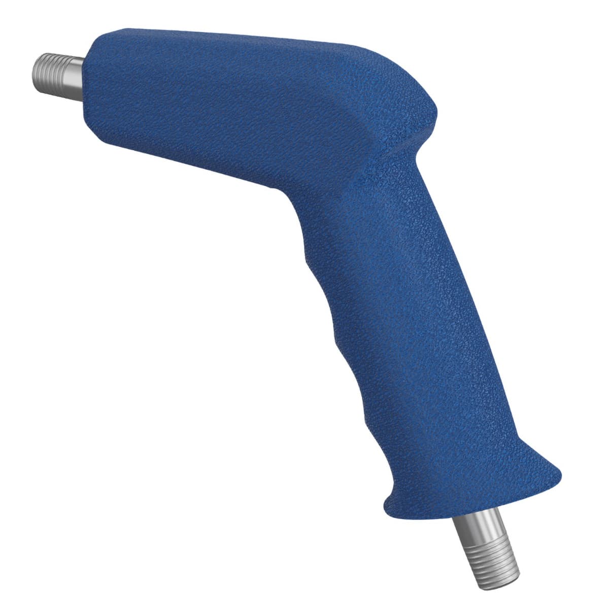 Spray Gun Blue Molded 1/Each