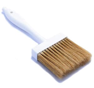 Pastry Brush 3 IN Boar Bristle With PS Handle 1/Each
