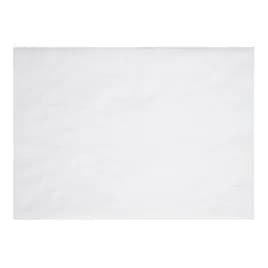 Placemat 10X14 IN White Paper Straight 1000/Case
