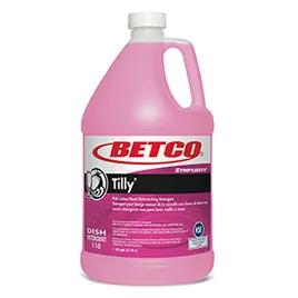 Symplicity™ Tilly® Fresh Bouquet Manual Dish Detergent 1 GAL 4/Case