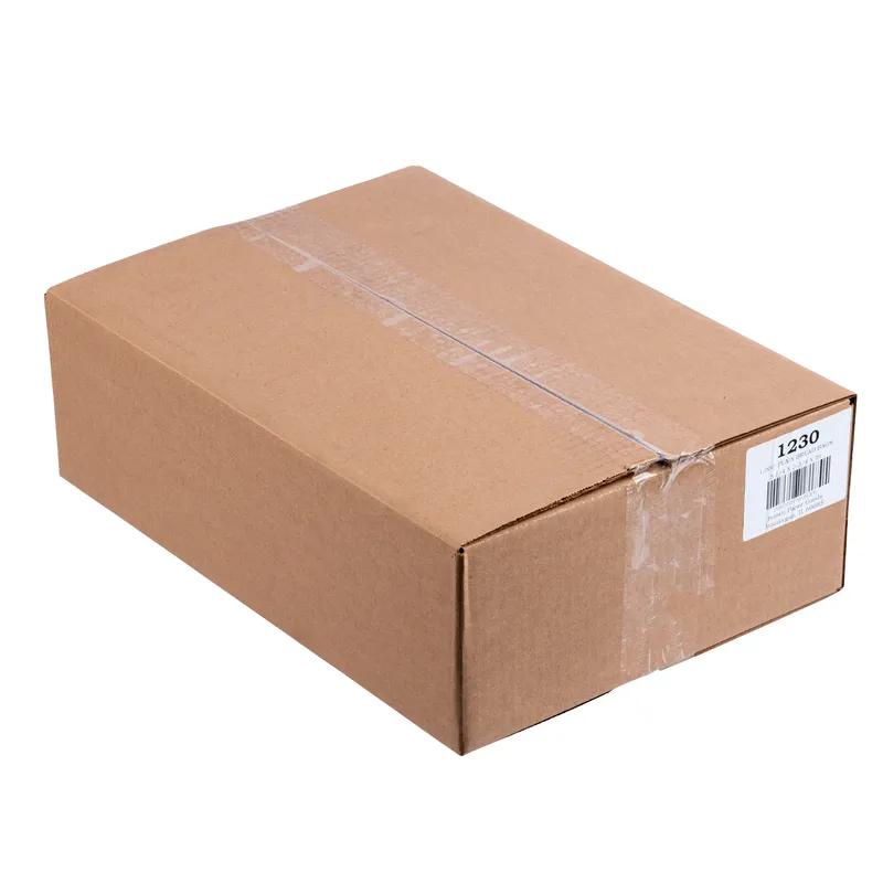 Italian Bread Bag 5.25X2.75X16 IN Paper White Plain 1000/Case