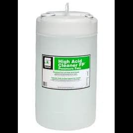 High Acid Cleaner FP™ Fragrance Free Acid Cleaner 14 GAL Phosphate-Free 1/Drum