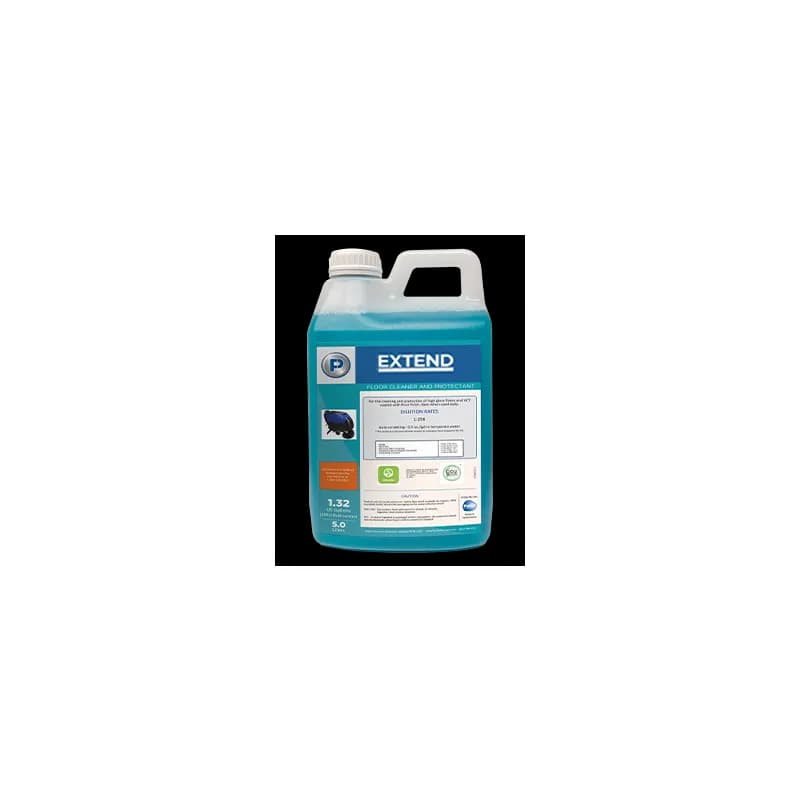 Pacific's Extend Floor Cleaner & Protectant 2 L 4/Pack