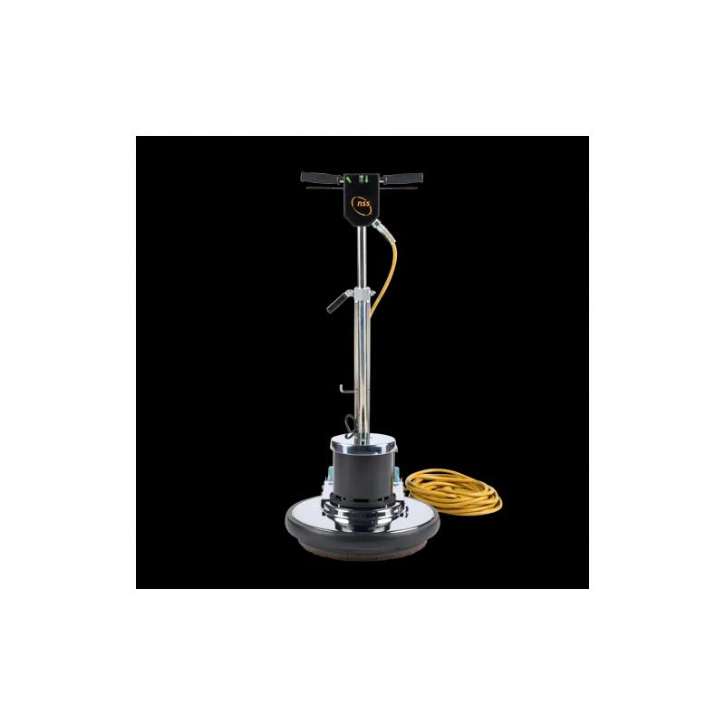 Galaxy Floor Polisher 17IN Metal 1 HP 1/Each