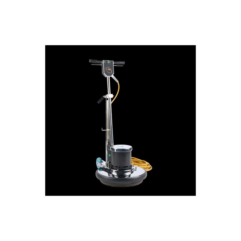 Galaxy Floor Polisher 20IN 1.5HP With 50FT Cord 1/Each