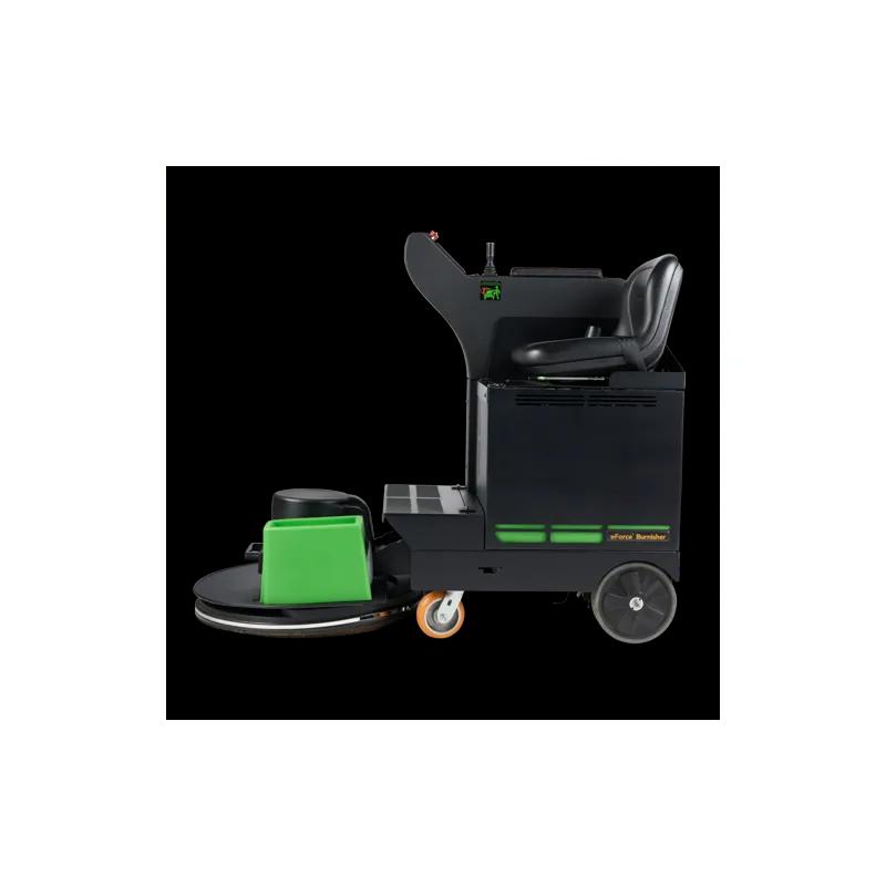 eForce Floor Burnisher 27IN Metal 1700 RPM 1/Each