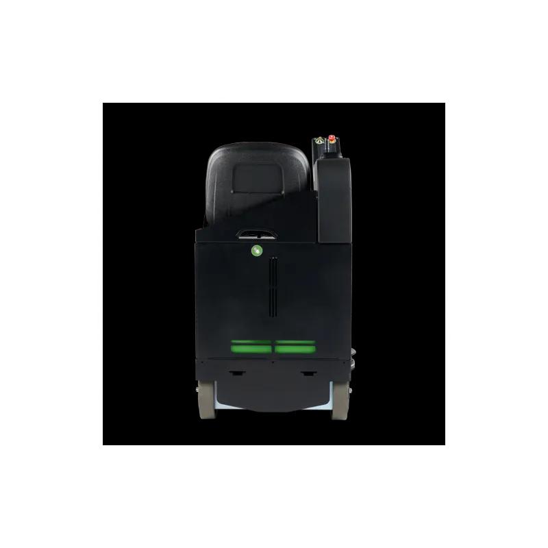 eForce Floor Burnisher 27IN Metal 1700 RPM 1/Each