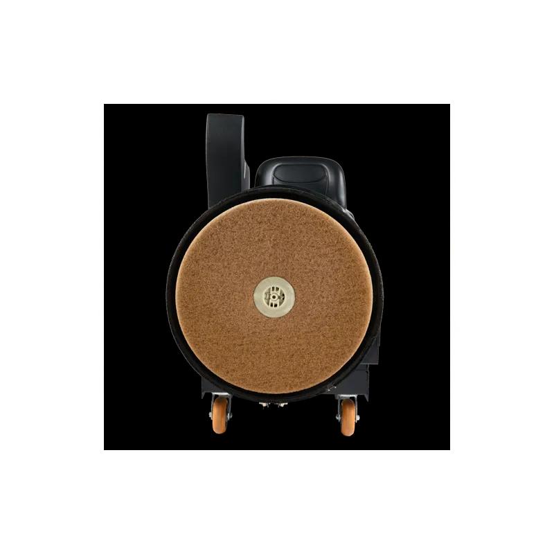 eForce Floor Burnisher 27IN Metal 1700 RPM 1/Each