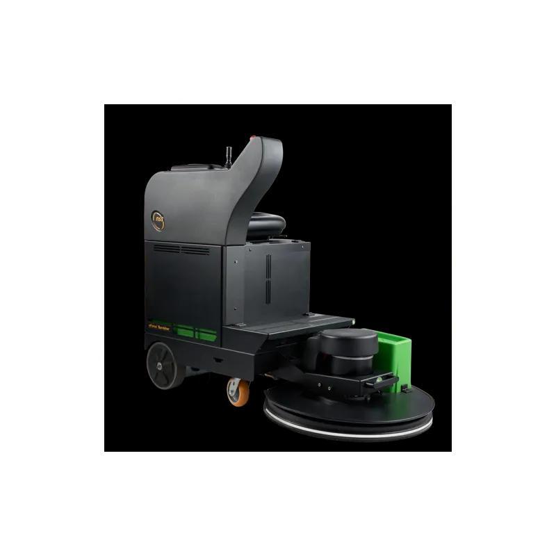 eForce Floor Burnisher 27IN Metal 1700 RPM 1/Each