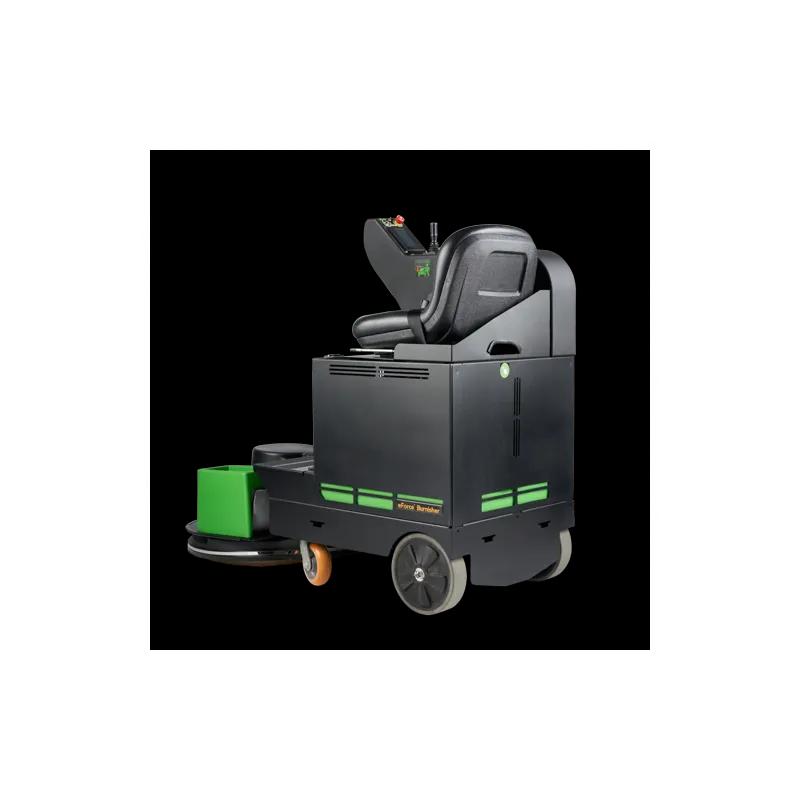 eForce Floor Burnisher 27IN Metal 1700 RPM 1/Each