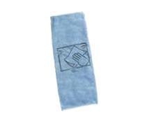 Cleaning Cloth Microfiber Blue 12/Pack