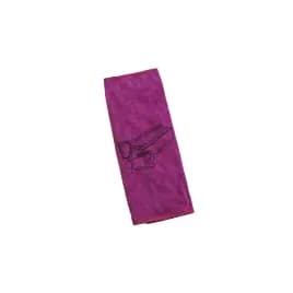 Cleaning Cloth Microfiber Pink 12/Pack