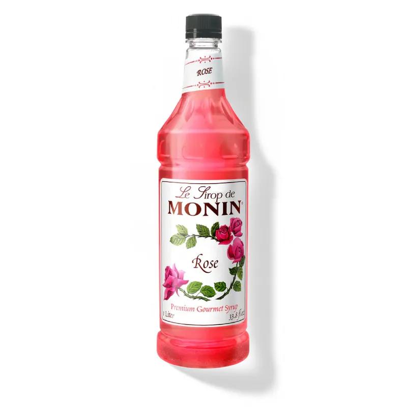 Rose Syrup 1 L 4/Case