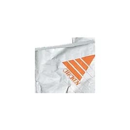 Chicken Bag 6X0.75X6.75 IN Foil-Lined Paper Gusset 1000/Case