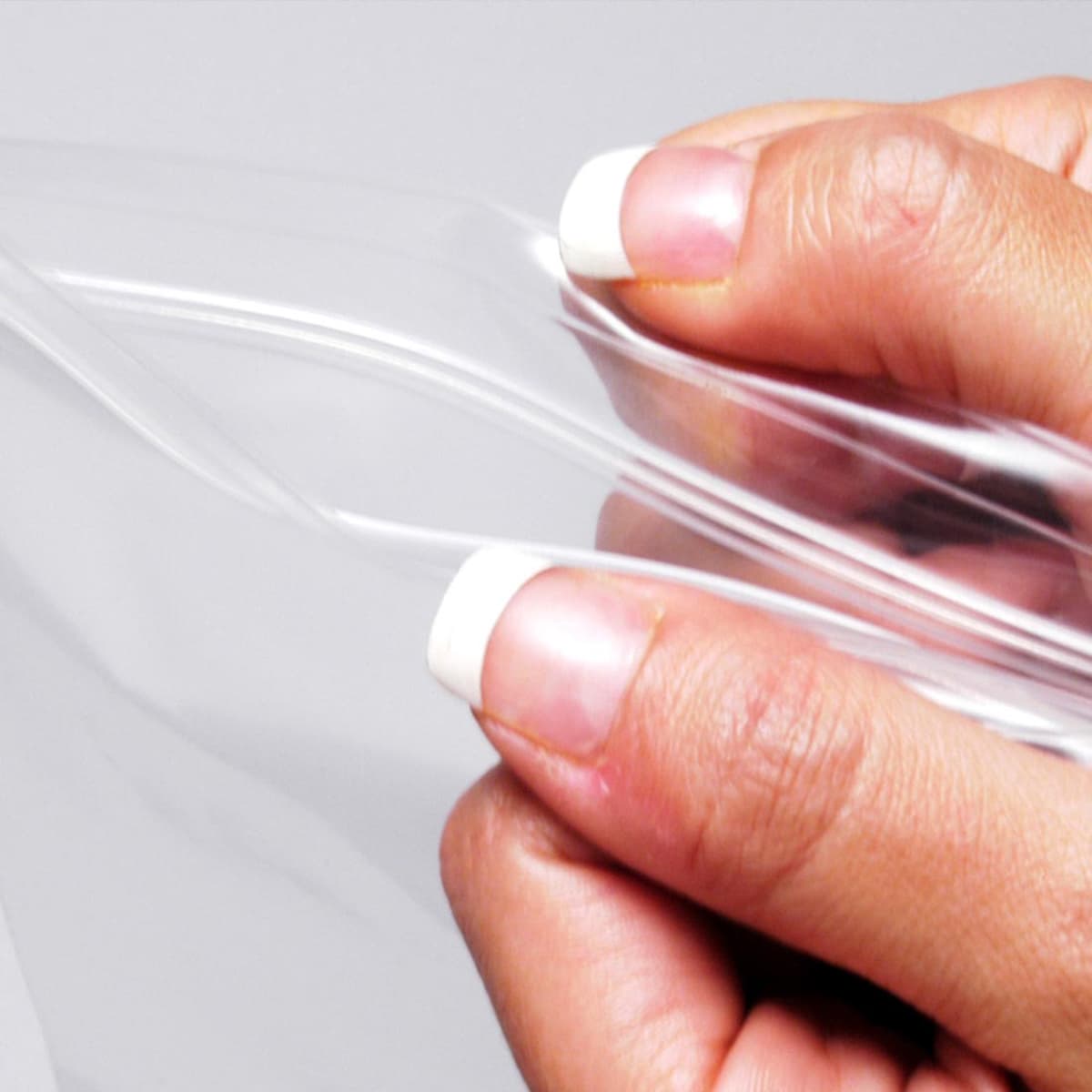 Bag 3X5 IN Low-Density Polyethylene (LDPE) 4MIL Clear With Double Track Top Seal Closure 1000/Case