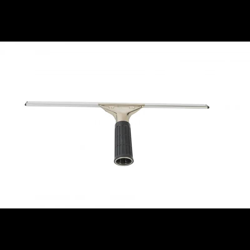 Window Squeegee 16 IN Stainless Steel Complete 1/Each