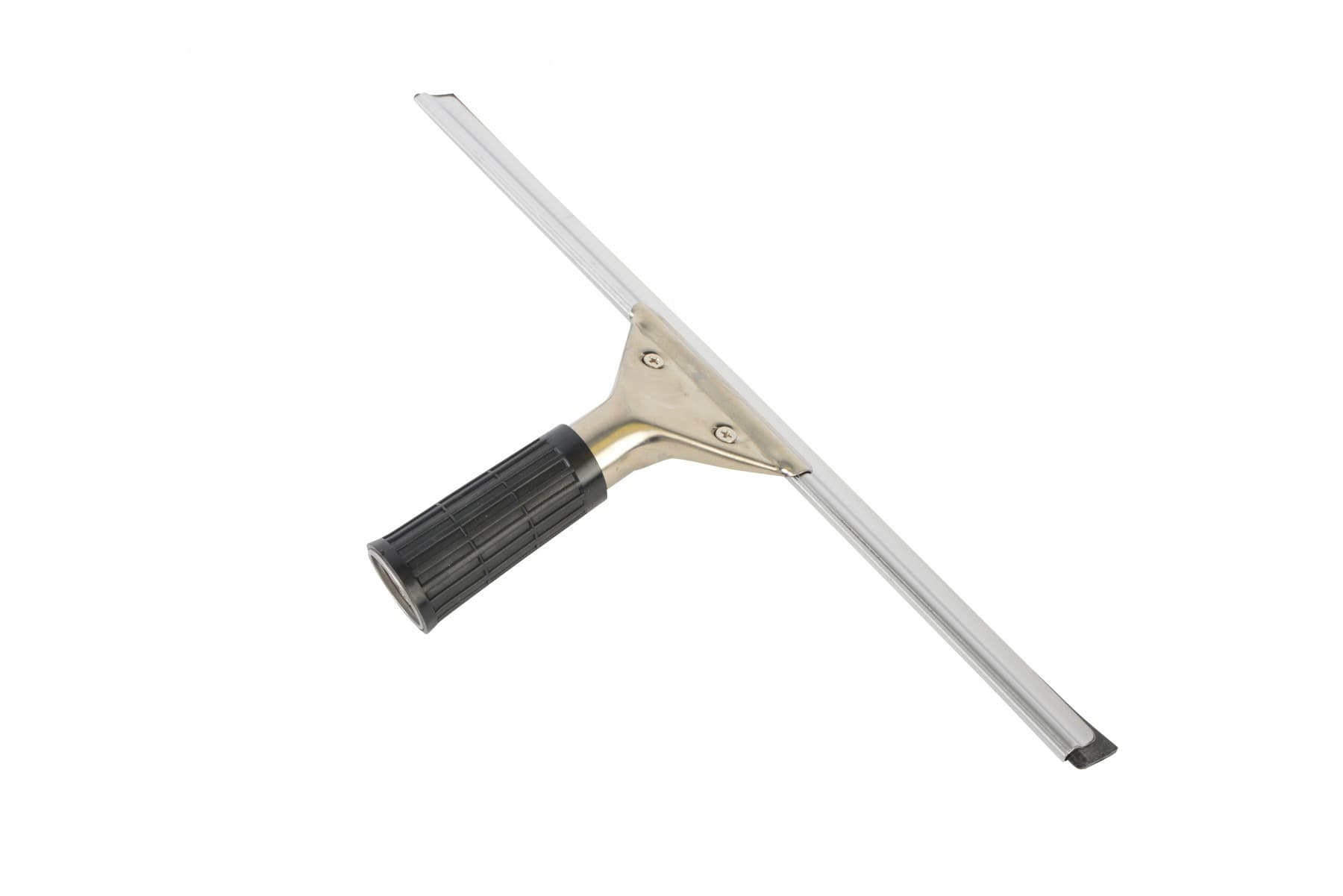 Window Squeegee 14 IN Stainless Steel Complete 1/Each