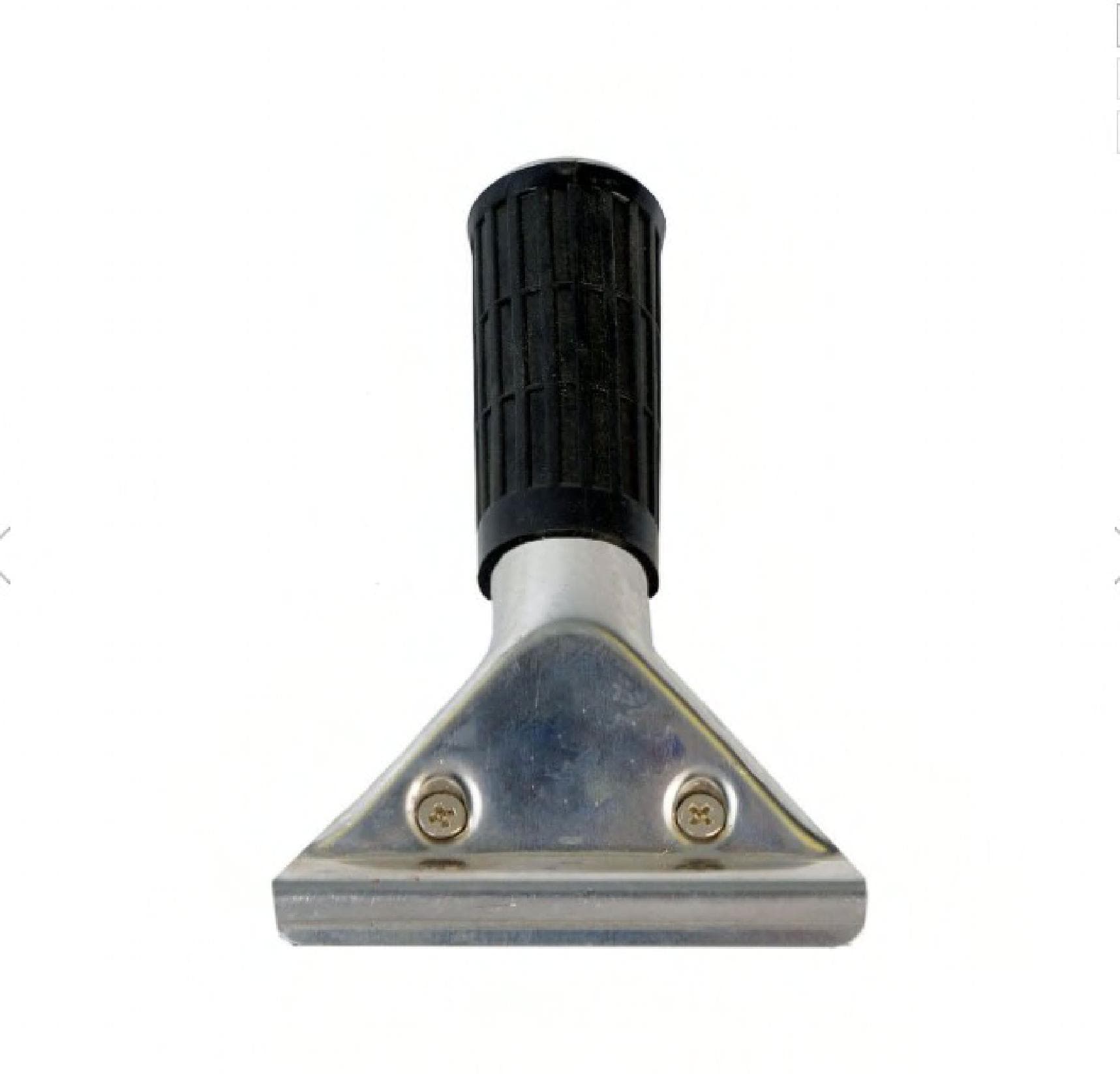 Window Squeegee Handle Stainless Steel 1/Each