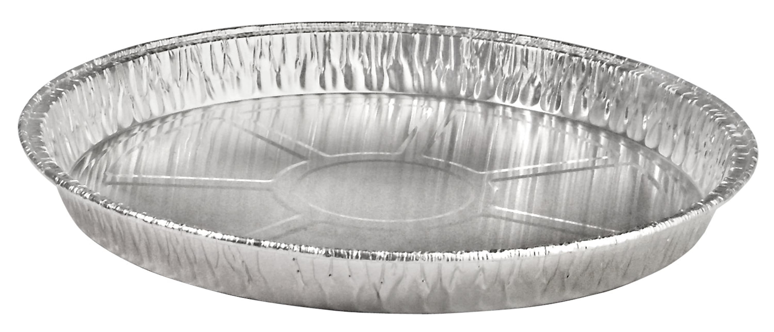 Pizza Pan & Tray Base 9 IN Aluminum 500/Case