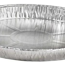 Pizza Pan & Tray Base 9 IN Aluminum 500/Case