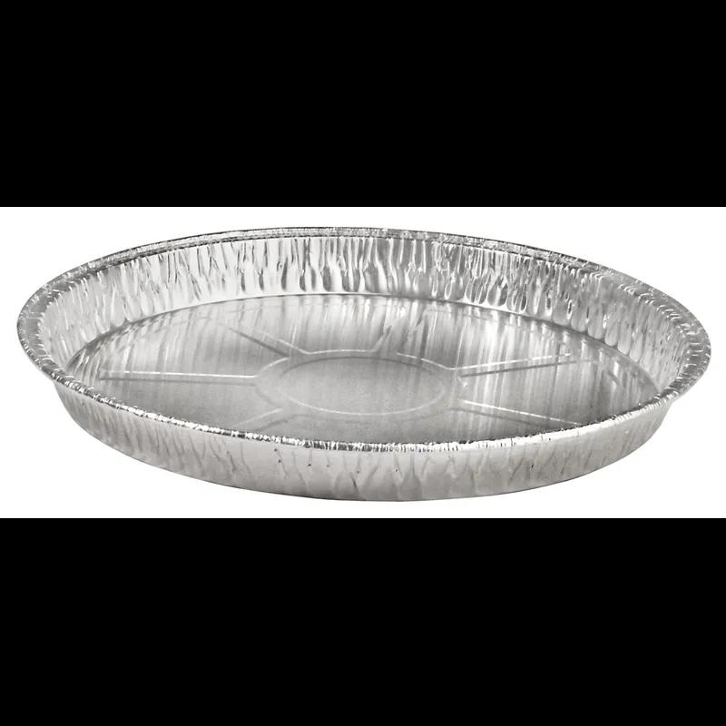 Pizza Pan & Tray Base 9 IN Aluminum 500/Case