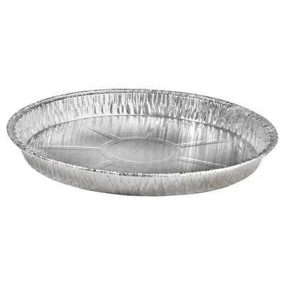 Pizza Pan & Tray Base 9 IN Aluminum 500/Case