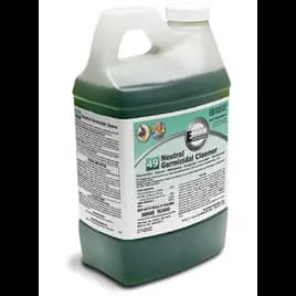 Neutral Germicidal Cleaner #49 2 L Concentrate Super 4/Case