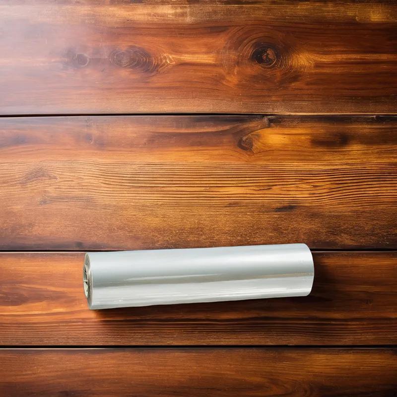 Roll 40IN X300FT Cellophane Clear 1/Roll