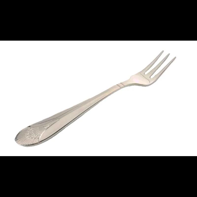 Elizabeth Oyster Fork 5.5 IN Stainless Steel 12/Dozen