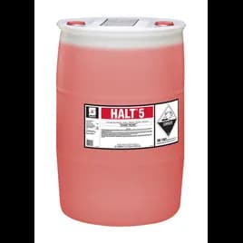 Halt® 5 Fresh Scent Disinfectant 55 GAL Concentrate 1/Drum