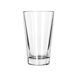 Mixing Glass 14 OZ Glass Clear 24/Case