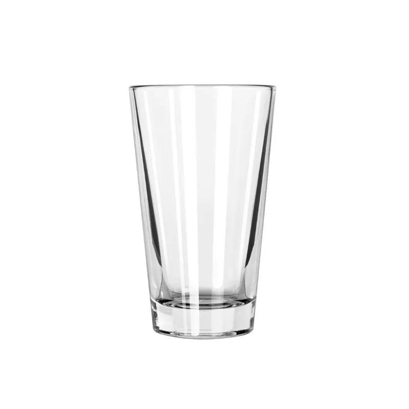 Mixing Glass 14 OZ Glass Clear 24/Case