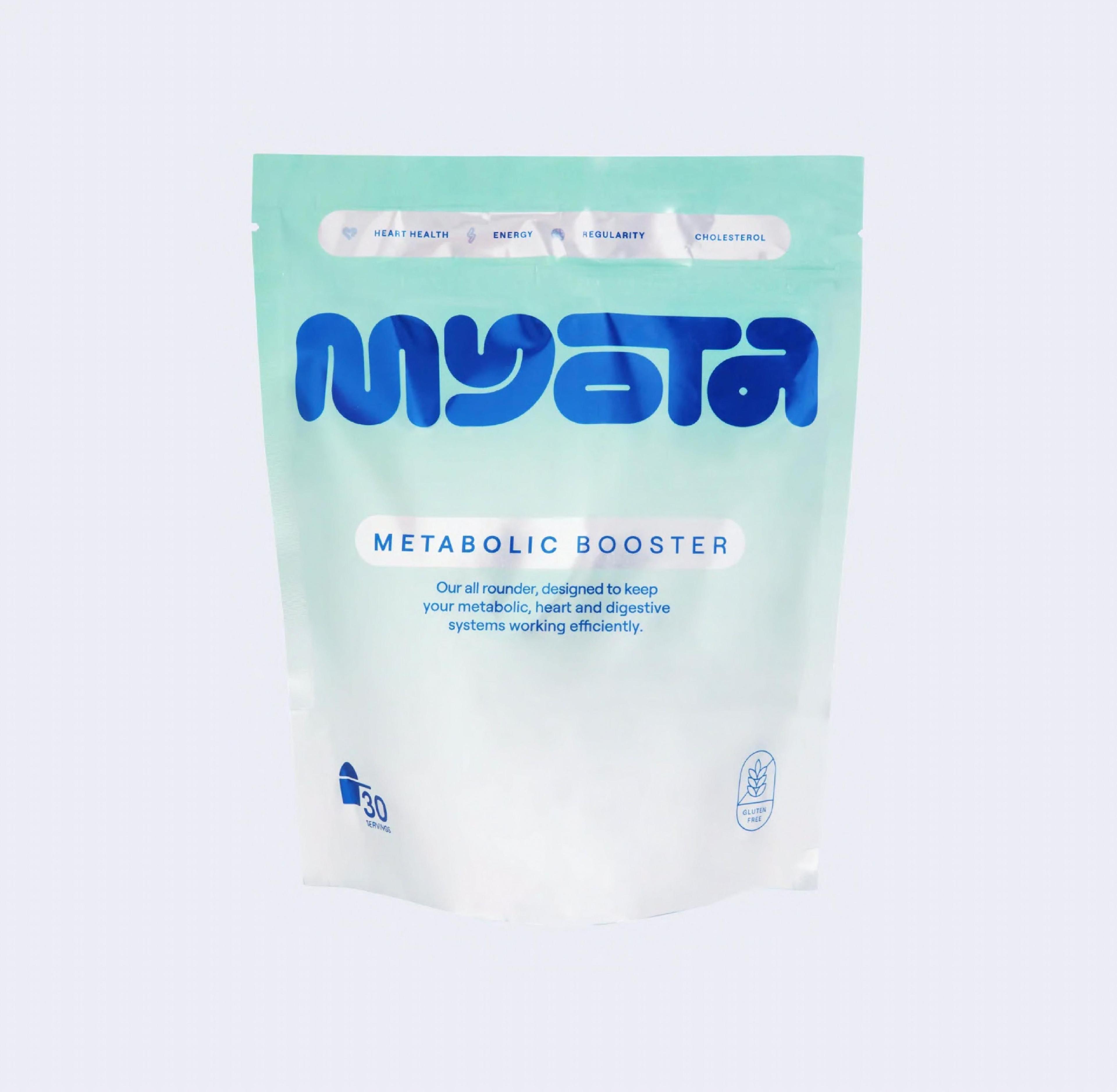 Myota Metabolic Health Fiber Blend 3 kg 6/Box