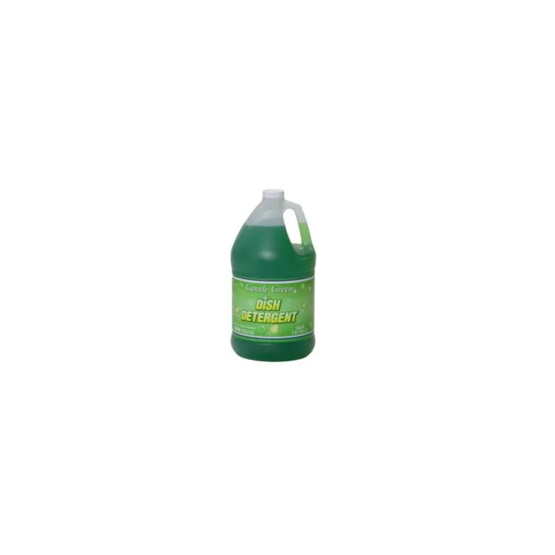 Manual Dish Detergent 1 GAL Liquid 4/Case