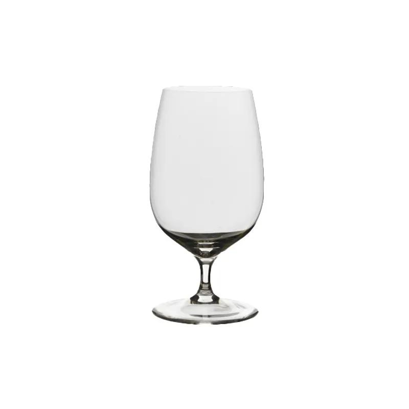 Rona Steelite Water Goblet 18.5 OZ Glass Clear All Purpose 24/Case