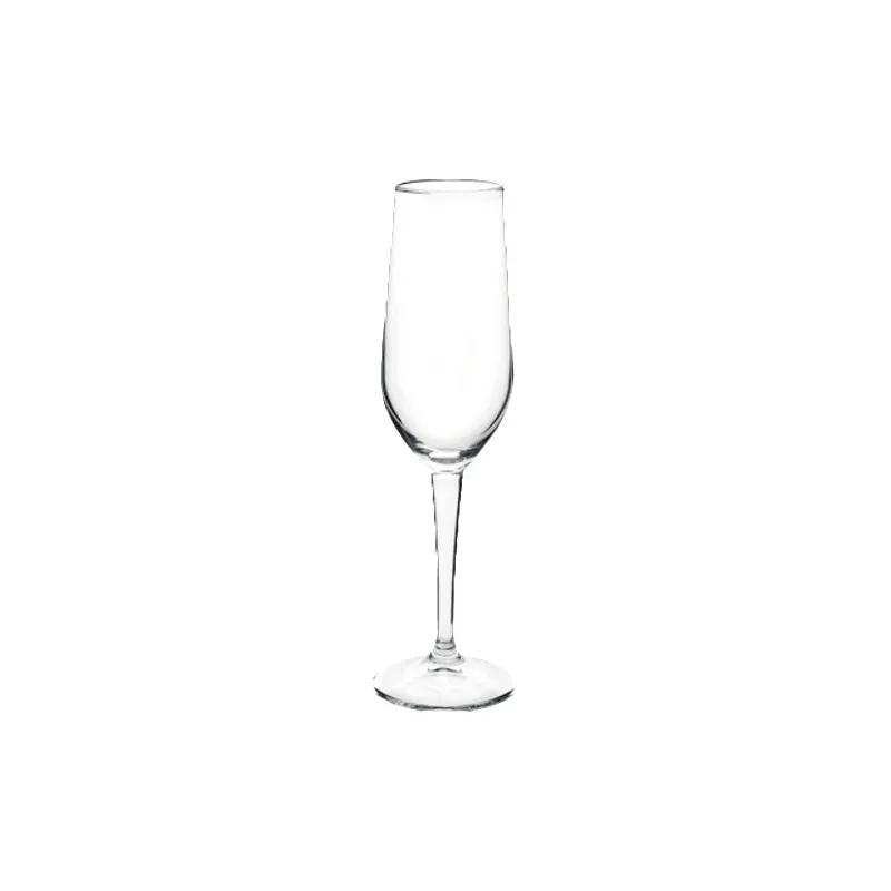 Riserva Bormiolio Champagne Flute 7.25 FLOZ Glass 24/Case