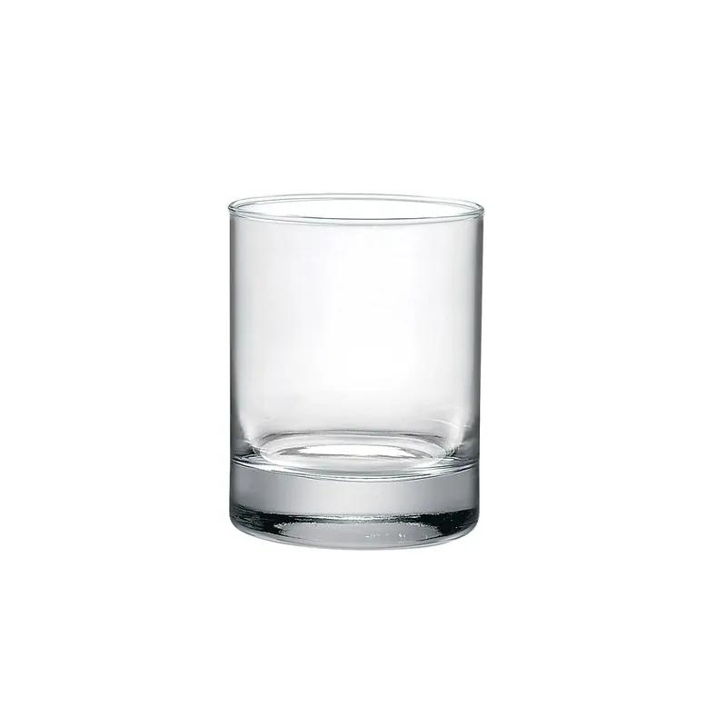 Cortina Bormiolio Rocks Glass 10.5 FLOZ Glass 36/Case