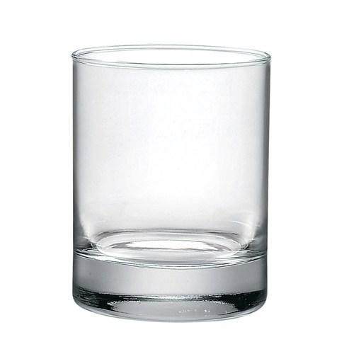 Cortina Bormiolio Rocks Glass 10.5 FLOZ Glass 36/Case