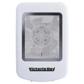 Victoria Bay Air Freshener Dispenser White Plastic Active 1/Each