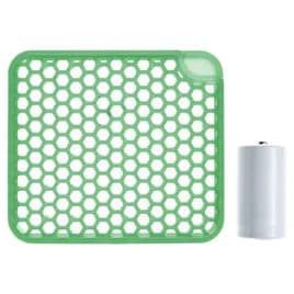 Victoria Bay Air Freshener Cucumber Melon 30-Day Air Care System Refill Active With Battery 8/Box