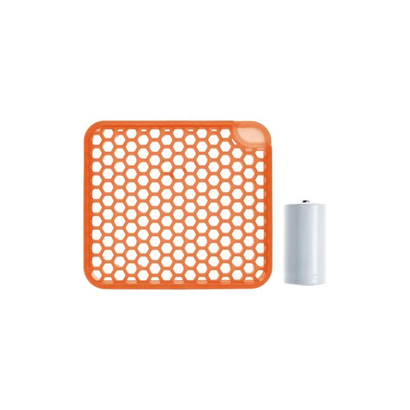 Victoria Bay Air Freshener Mango 30-Day Air Care System Refill With Battery 8/Box