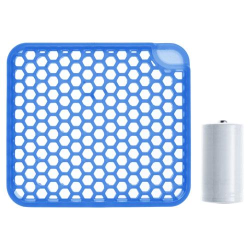 Victoria Bay Air Freshener Cotton Blossom 30-Day Air Care System Refill With Battery 8/Box