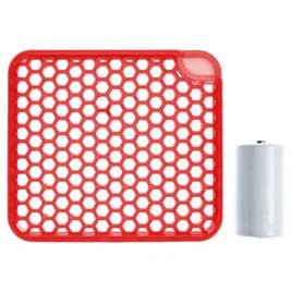 Victoria Bay Air Freshener Island Sunrise 30-Day Air Care System Refill With Battery 8/Box