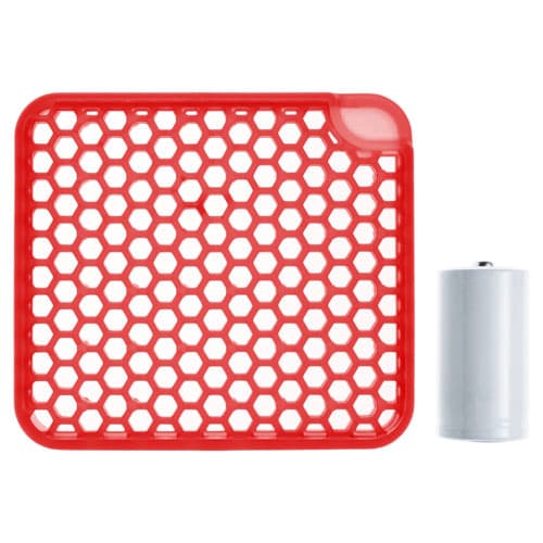 Victoria Bay Air Freshener Island Sunrise 30-Day Air Care System Refill With Battery 8/Box