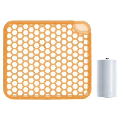 Victoria Bay Air Freshener Summer Sunshine 30-Day Air Care System Refill With Battery 8/Box