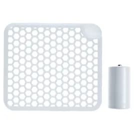 Victoria Bay Air Freshener Coconut Vanilla 30-Day Air Care System Refill Active With Battery 8/Box